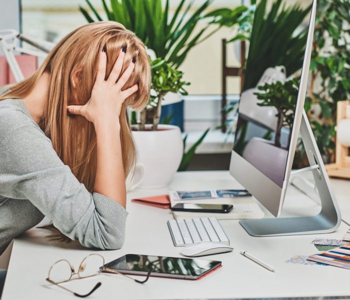 Stress: che cos’è e come affrontarlo