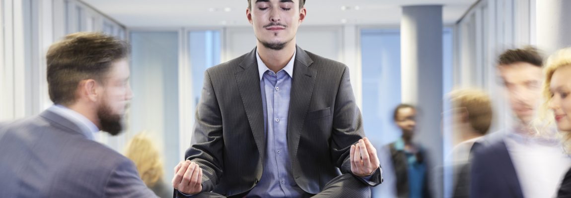 Il futuro delle aziende si chiama Mindfulness.