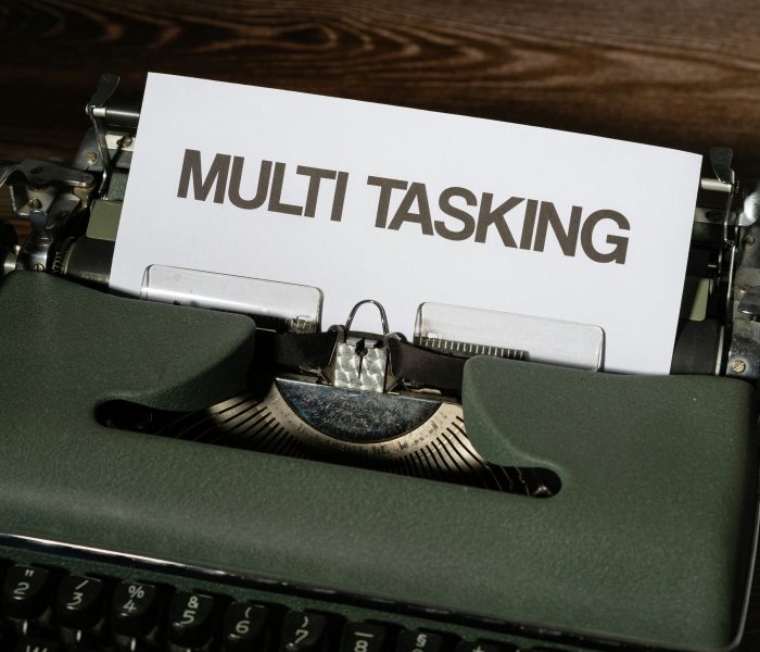 Ma il cervello umano è davvero multitasking? Spoiler alert: NO! 